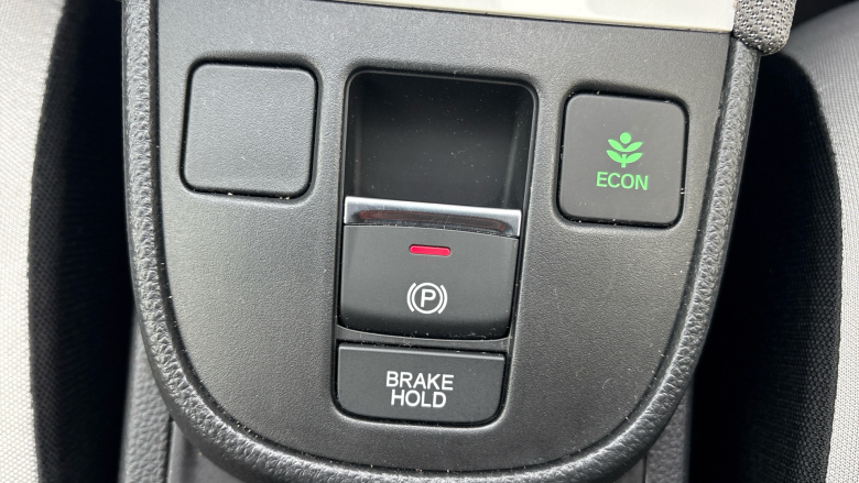 Honda Jazz 1.5 i-MMD Hybrid Crosstar EX 5dr eCVT Hybrid Hatchback